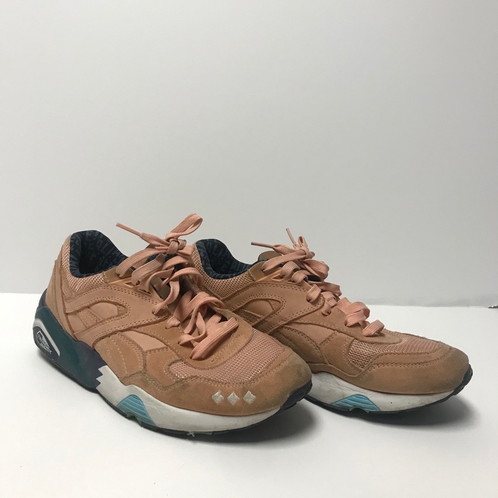 Dead stock Alife x Puma sneaker